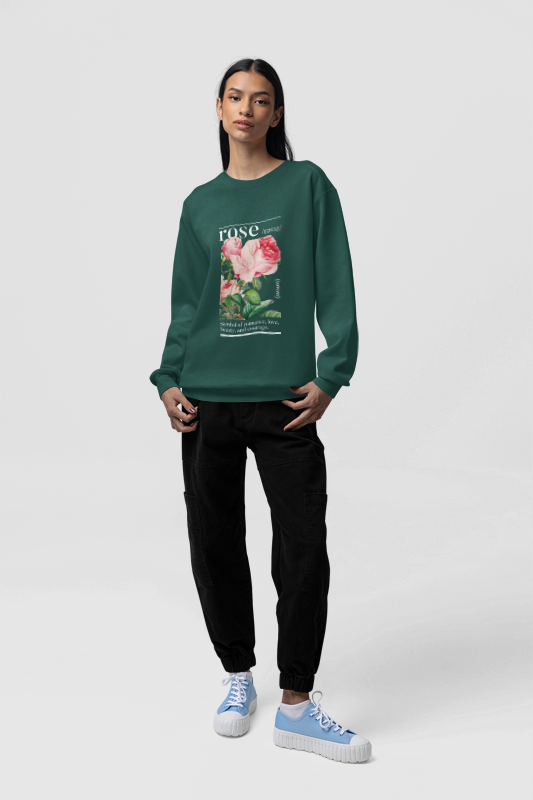 LGST205 - Rose meaning - Image 2