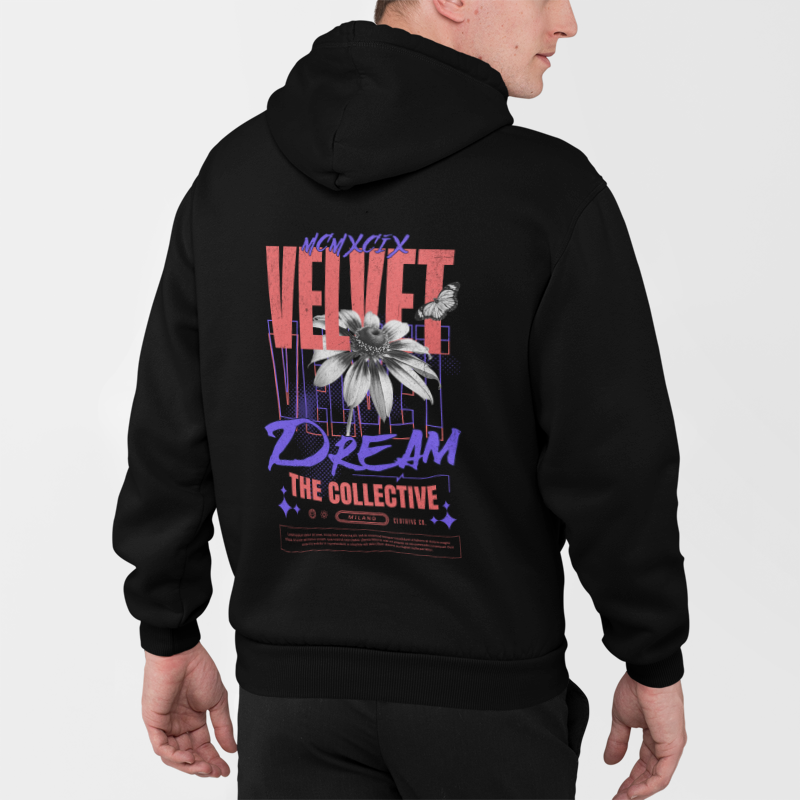 LGST306 - Velvet Dream