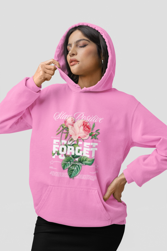 LGST304 - Stay possitive, Forget - Image 3