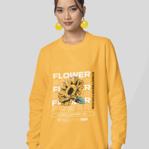 LGST201 - Sun flower