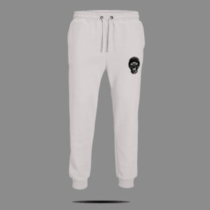 LGST803 - "Skull sunglasses" Παντελόνι φόρμας