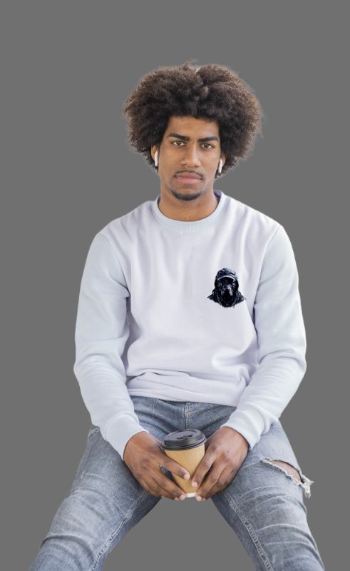 LGST210 - Dog gangsta