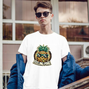 LGST106 - Feeling pine