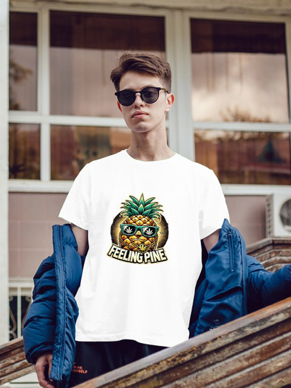 LGST106 - Feeling pine