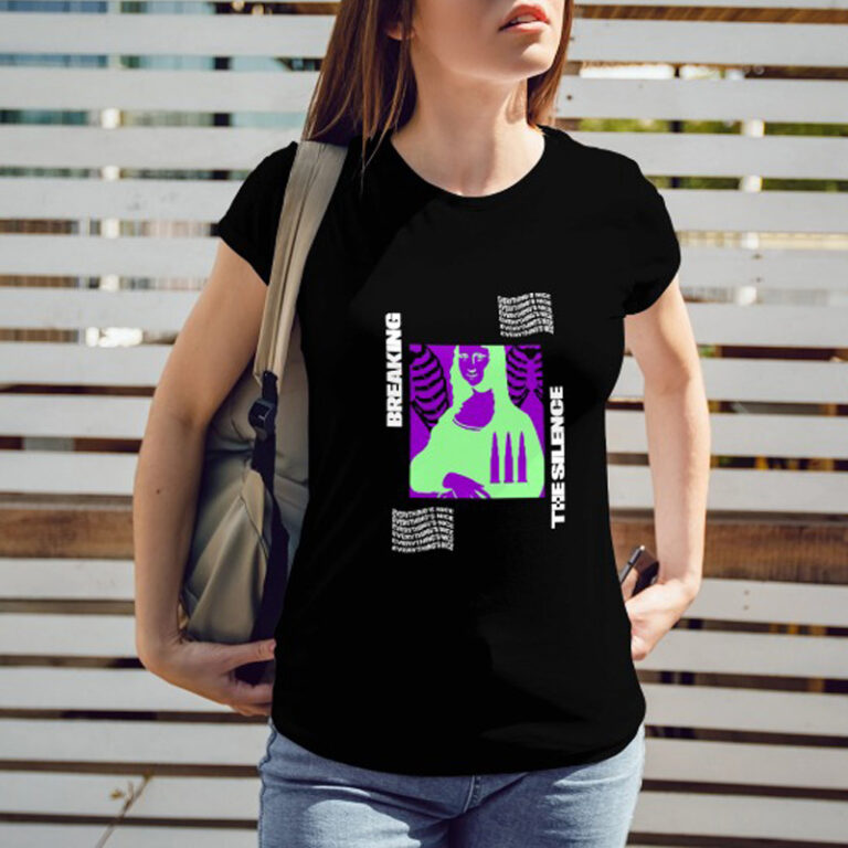 LGST133 - Breaking the Silence