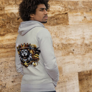 LGST405 - Royal Lion