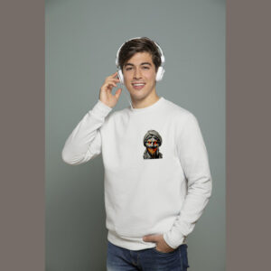 LGST209 - David statue gangsta