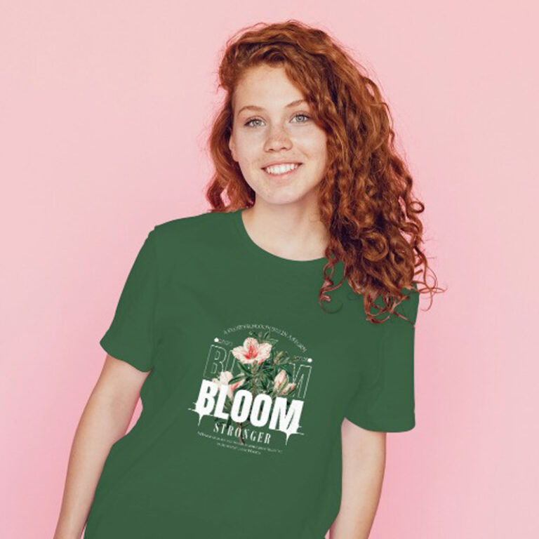 LGST168 - Bloom